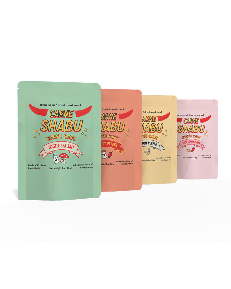 Variety pack