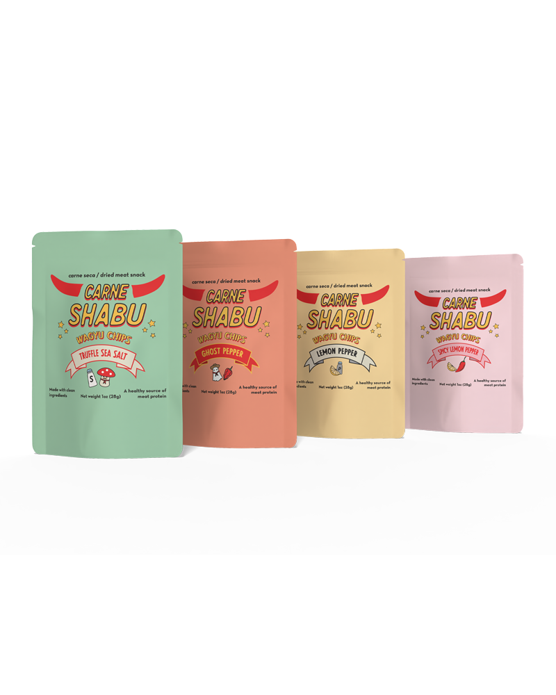 Variety pack