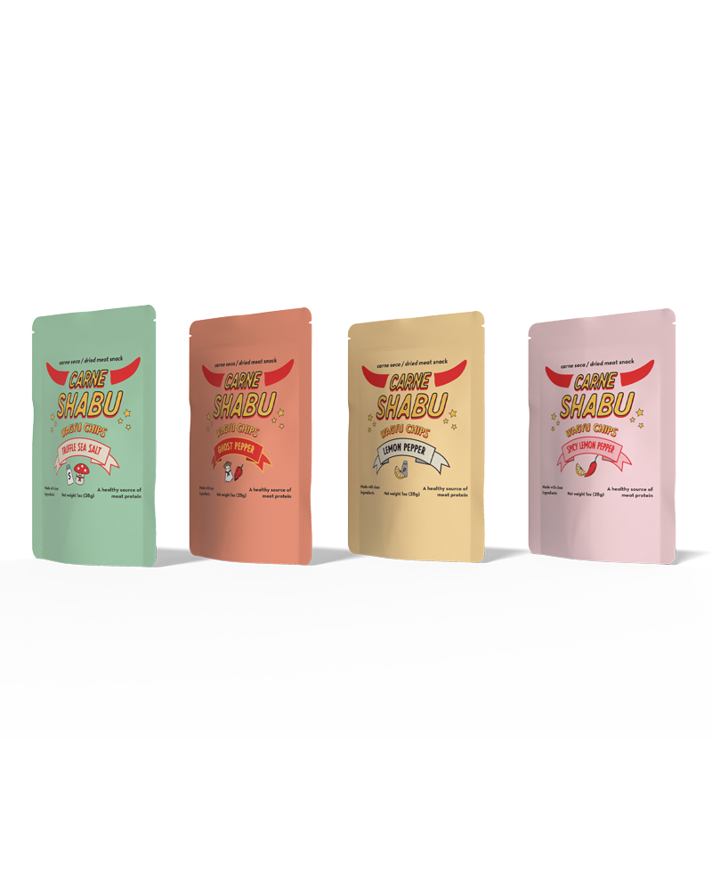 Variety pack