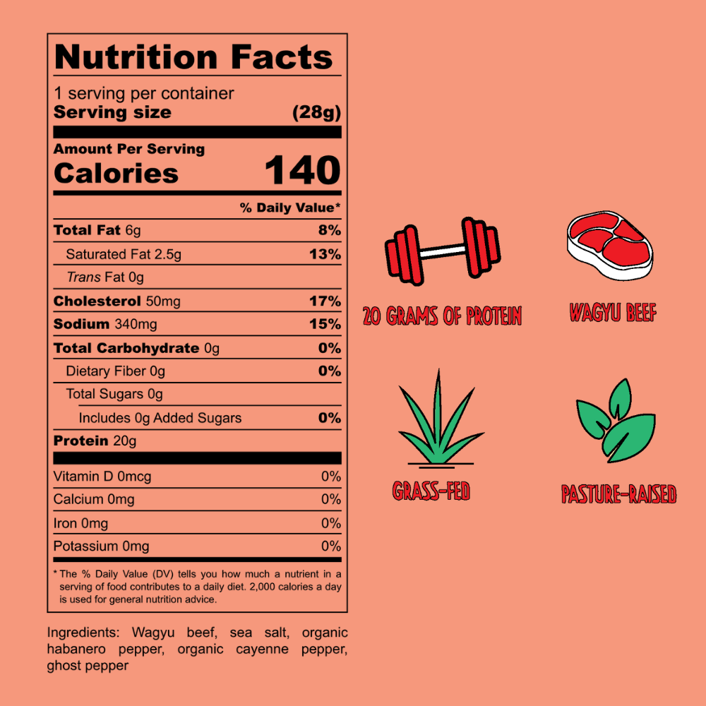 Variety pack