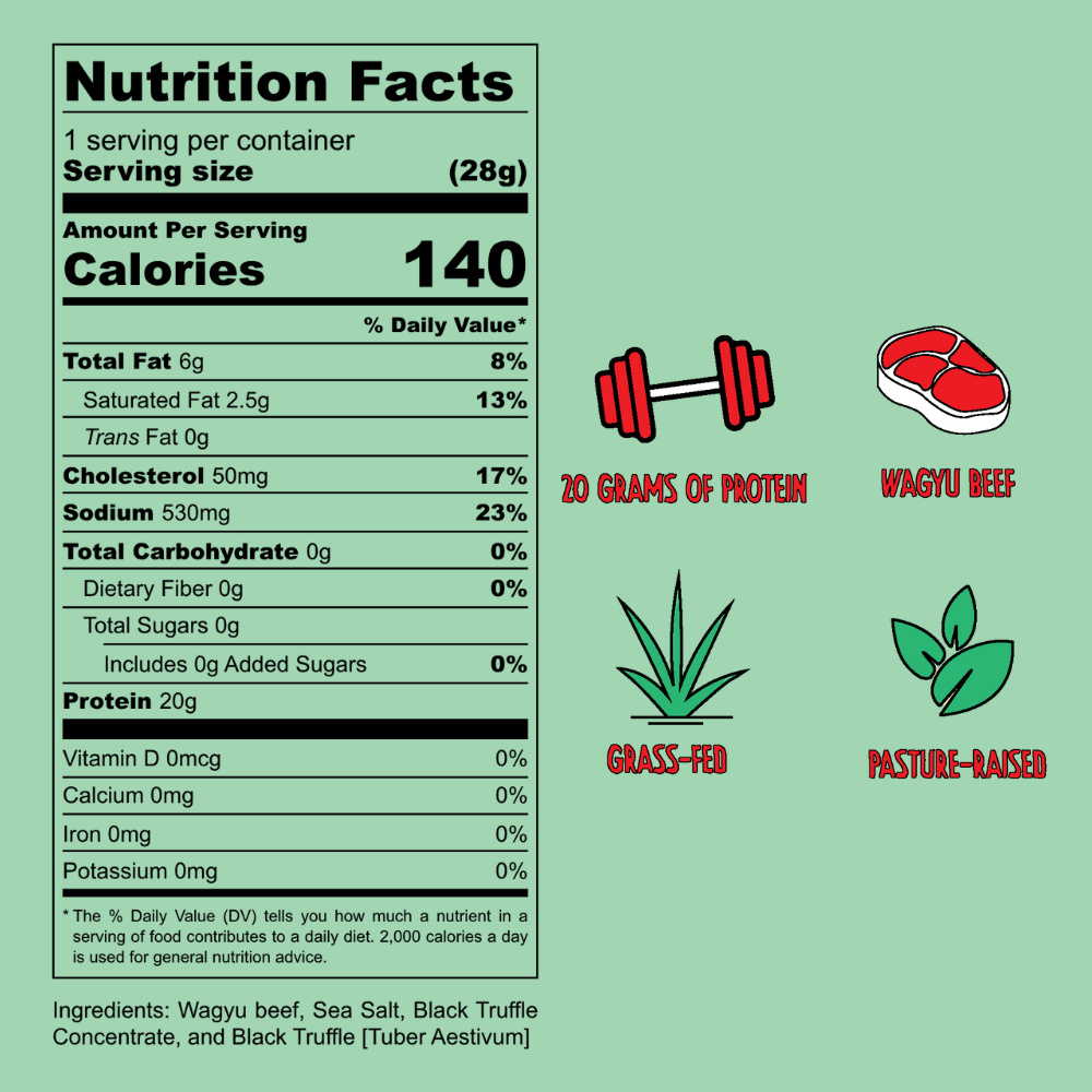 Variety pack