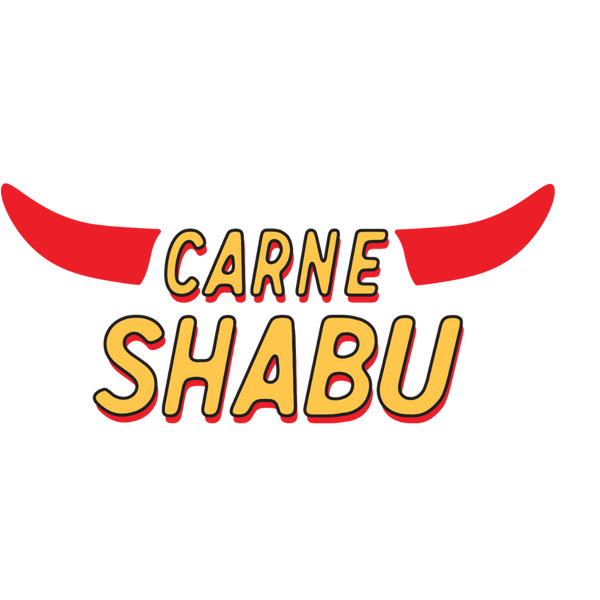 Carne Shabu