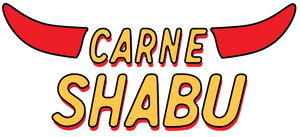 carne shabu