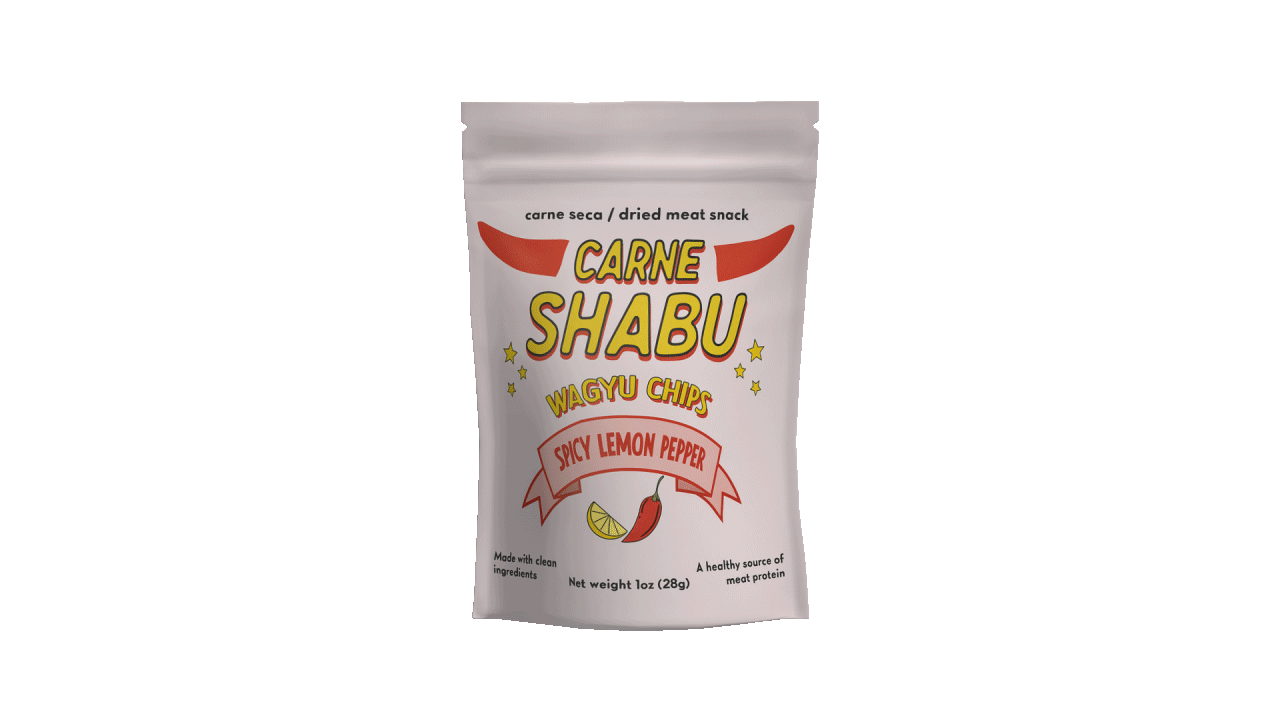 Spicy Lemon Pepper
