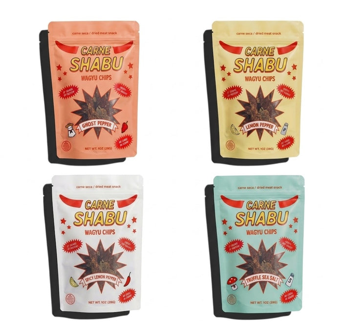 Variety Pack